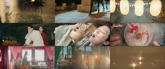 ssd4734-F-奉旨宠君