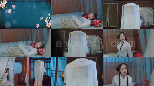 ssd4592-T-替嫁红颜 内容图1 一个实时收录全网最齐全的短视频短剧网剧小剧场的网站! ssd4592-T-替嫁红颜 最新 图1张