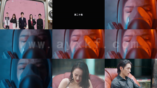 ssd4324-求求了快复婚吧4K