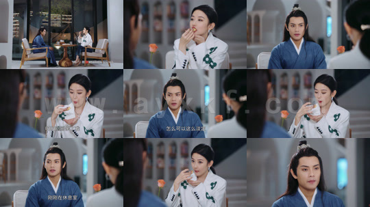 ssd4806-R-如何在无脑霸总漫里艰难求生 内容图1 一个实时收录全网最齐全的短视频短剧网剧小剧场的网站! ssd4806-R-如何在无脑霸总漫里艰难求生 最新 图1张