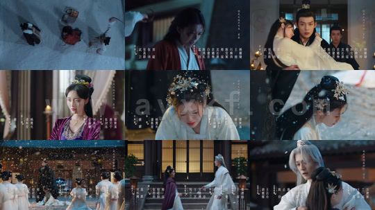 ssd4138-美人攻略