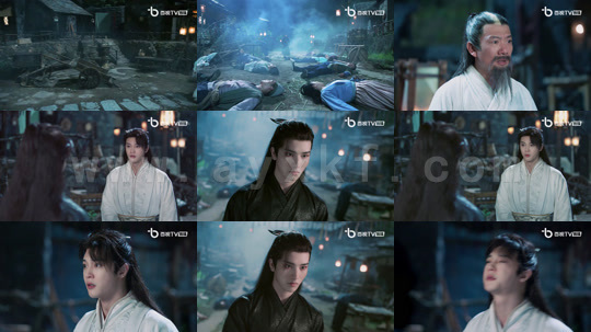 ssd4486-X-仙尊今天洗白了吗-李菲 内容图1 一个实时收录全网最齐全的短视频短剧网剧小剧场的网站! ssd4486-X-仙尊今天洗白了吗-李菲 最新 图1张