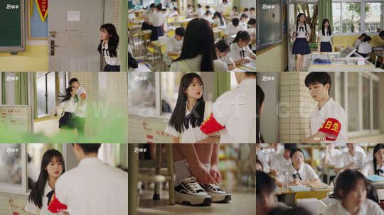 ssd4981-我回到十七岁的理由 内容图1 一个实时收录全网最齐全的短视频短剧网剧小剧场的网站! ssd4981-我回到十七岁的理由 最新 图1张