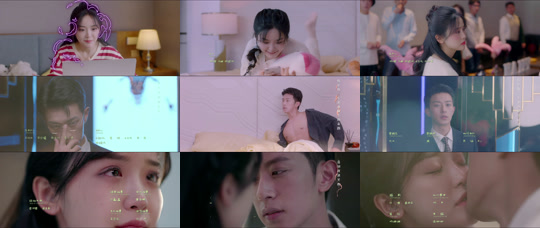 ssd4409-T-突然降临的楚先生