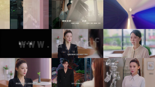 ssd4425-M-暮色心迹-代高政