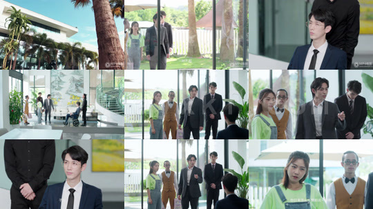 ssd4321-天才画师苏小贝 内容图1 一个实时收录全网最齐全的短视频短剧网剧小剧场的网站! ssd4321-天才画师苏小贝 最新 图1张