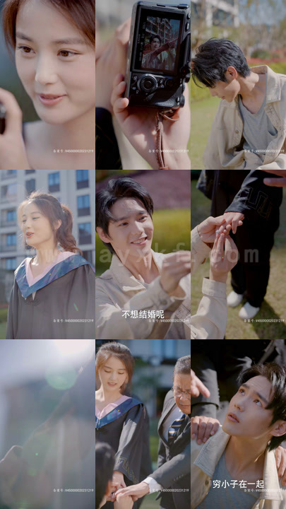 ssd4972-3.腹黑王爷的千金丫鬟(94集)