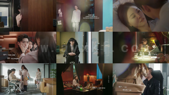 ssd4446-偏偏宠爱(20集)马秋元