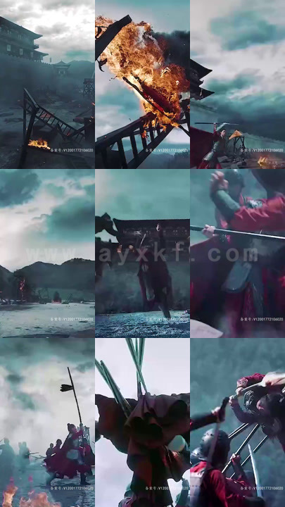 ssd4949-1.公主来也(87集)