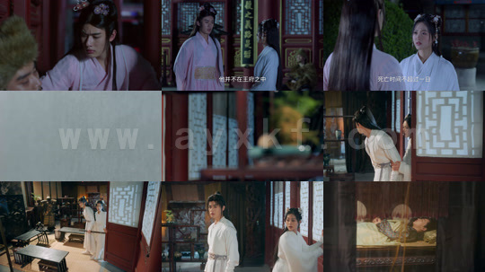 ssd4165-X-休想行刺本王小姐 内容图1 一个实时收录全网最齐全的短视频短剧网剧小剧场的网站! ssd4165-X-休想行刺本王小姐 最新 图1张