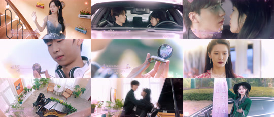 ssd4387-D-倒数三秒爱上我 内容图1 一个实时收录全网最齐全的短视频短剧网剧小剧场的网站! ssd4387-D-倒数三秒爱上我 最新 图1张