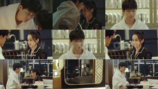 ssd4587-别跟姐姐撒野-20集-杨泽 内容图1 一个实时收录全网最齐全的短视频短剧网剧小剧场的网站! ssd4587-别跟姐姐撒野-20集-杨泽 最新 图1张