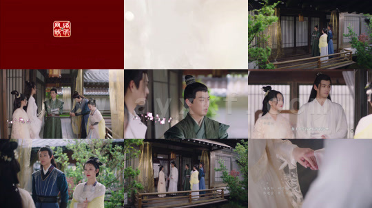 ssd4252-君面似桃花 内容图1 一个实时收录全网最齐全的短视频短剧网剧小剧场的网站! ssd4252-君面似桃花 最新 图1张