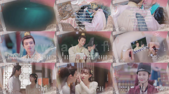 ssd4350-我的神使大人 最新 图1张