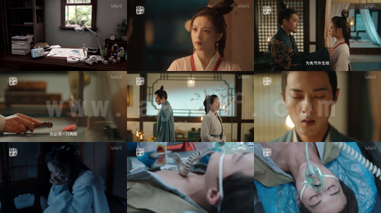 ssd4680-G-古相思曲-(14集) 内容图1 一个实时收录全网最齐全的短视频短剧网剧小剧场的网站! ssd4680-G-古相思曲-(14集) 最新 图1张