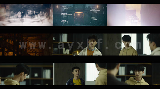 【海外版】共38集