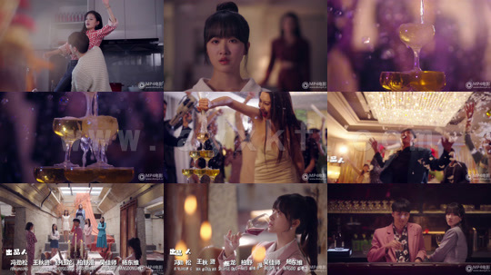 ssd4712-才不要像你一样谈恋爱-全24集 最新 图1张