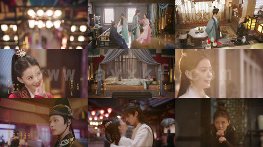 ssd4821-Y-与卿行 内容图1 一个实时收录全网最齐全的短视频短剧网剧小剧场的网站! ssd4821-Y-与卿行 最新 图1张