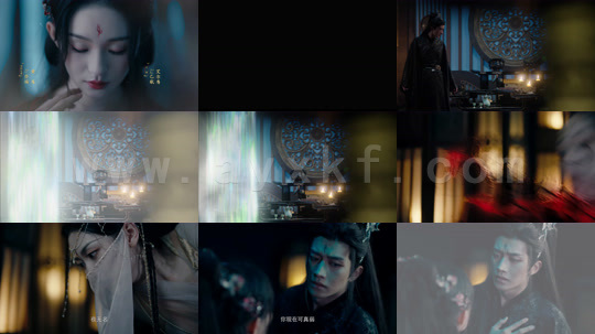 ssd4504-X-仙君有劫