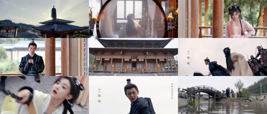 ssd4345-G-公主的交换人生 内容图1 一个实时收录全网最齐全的短视频短剧网剧小剧场的网站! ssd4345-G-公主的交换人生 最新 图1张