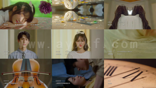 ssd4204-c-迟到的初恋 内容图1 一个实时收录全网最齐全的短视频短剧网剧小剧场的网站! ssd4204-c-迟到的初恋 最新 图1张