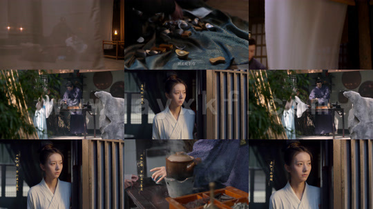 ssd4970-H-红颜令 内容图1 一个实时收录全网最齐全的短视频短剧网剧小剧场的网站! ssd4970-H-红颜令 最新 图1张