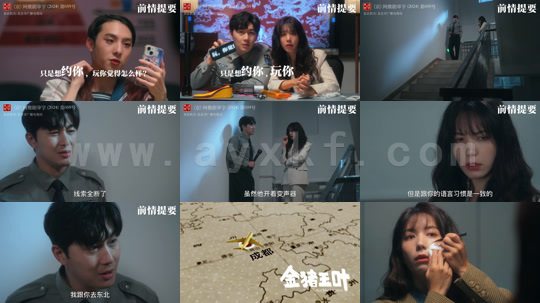 ssd4413-金猪玉叶 内容图1 一个实时收录全网最齐全的短视频短剧网剧小剧场的网站! ssd4413-金猪玉叶 最新 图1张