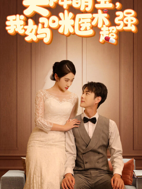 ssd4996-2.天降萌宝-我妈咪医术超强(89集)