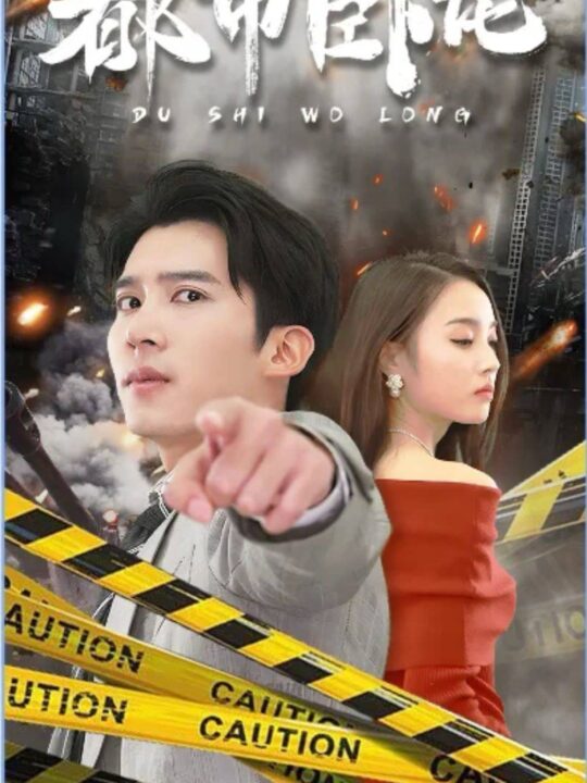 ssd4674-9.都市卧龙(112集)