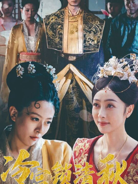 ssd4183-27.冷宫锁清秋(99集)