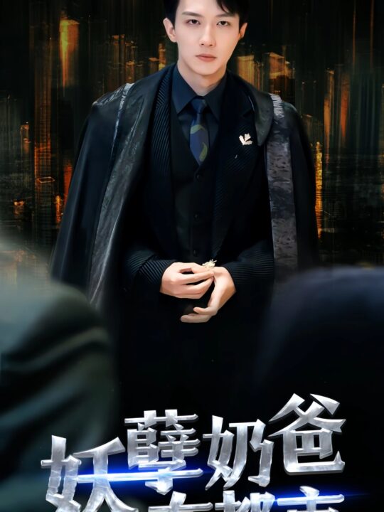 ssd4434-5.妖孽奶爸在都市(94集)