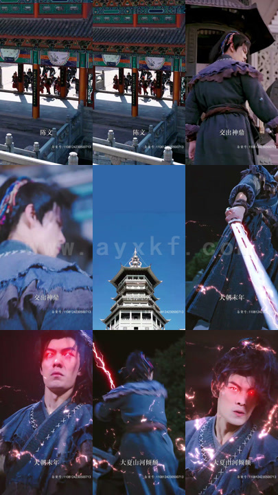 ssd4704-25.鉴宝风云(100集) 最新 图1张