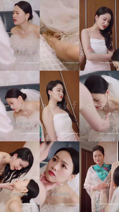 ssd4871-替嫁新娘之爱无悔(60集)