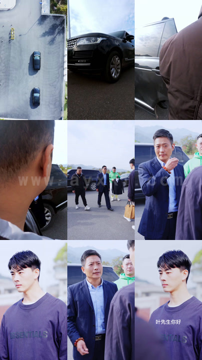 23-盖世龙婿(99集)