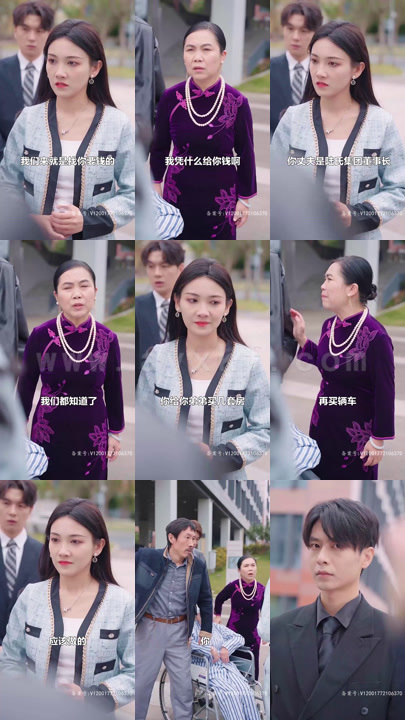 ssd4301-17.闪婚总裁太上头(87集)