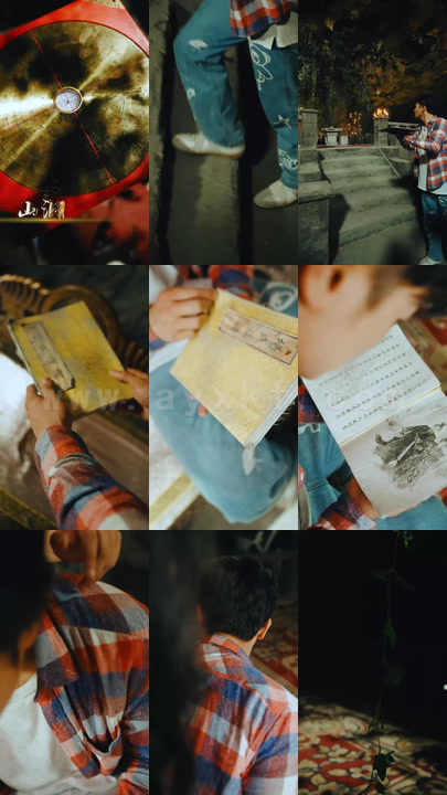 ssd4755-1845.从拯救老祖宗开始暴富(85集)