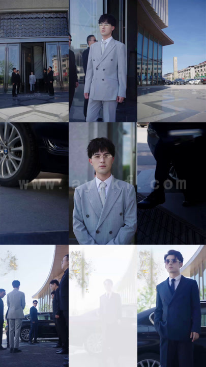 ssd4957-1880.天才萌宝亿万妻