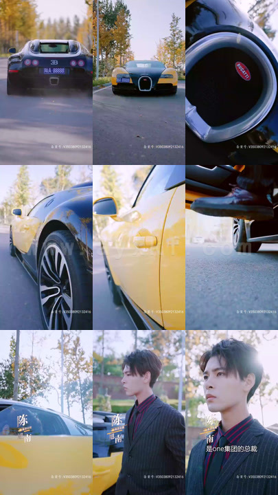 ssd4470-9.全世界总裁爱上我(76集)