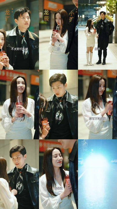 31-极品假太监(100集)