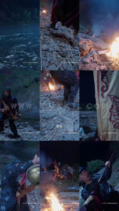 ssd4321-6.隐世王者(99集)