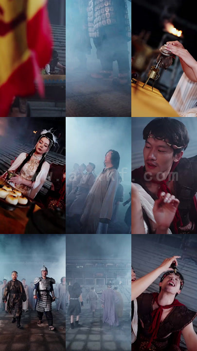 2463-封神之我的老婆是妲己(83集)