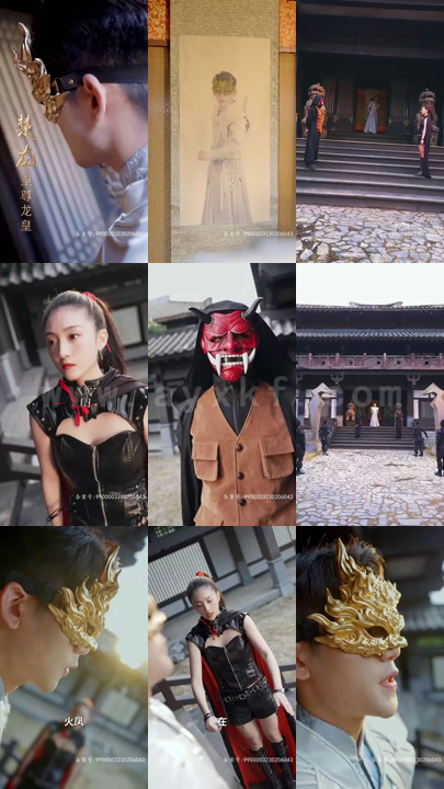 ssd4224-20.巅峰之都市隐龙(109集) 内容图1 一个实时收录全网最齐全的短视频短剧网剧小剧场的网站! ssd4224-20.巅峰之都市隐龙(109集) 最新 图1张