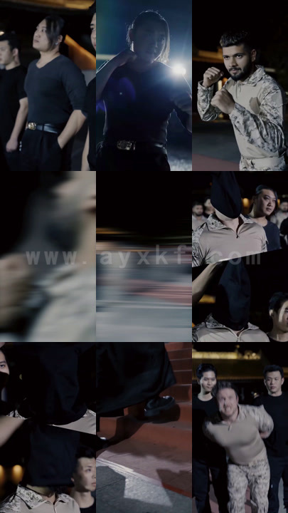 38-震世至尊-100集全