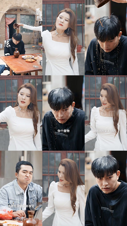 ssd4173-1256、一万元首富(92集) 内容图1 一个实时收录全网最齐全的短视频短剧网剧小剧场的网站! ssd4173-1256、一万元首富(92集) 最新 图1张