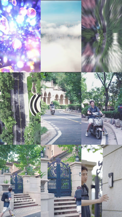 ssd4953-1175、绝美总裁老婆(106集)