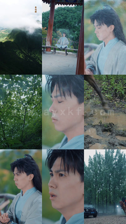 ssd4295-1677、逍遥医仙躲艳记(95集) 内容图1 一个实时收录全网最齐全的短视频短剧网剧小剧场的网站! ssd4295-1677、逍遥医仙躲艳记(95集) 最新 图1张