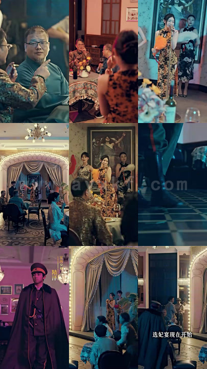 ssd4837-19.暗杀(98集) 内容图1 一个实时收录全网最齐全的短视频短剧网剧小剧场的网站! ssd4837-19.暗杀(98集) 最新 图1张