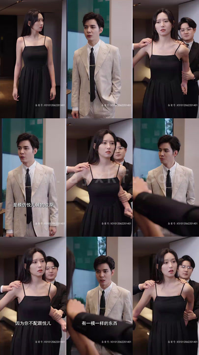 ssd4112-4.顾少夫人她不要你了(95集)