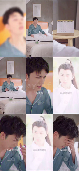 483-极品仙婿-98集