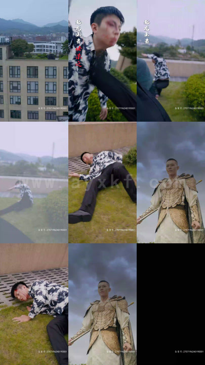 ssd4271-11.重生后我吊打龙王-巅峰对决之干碎龙王(93集)